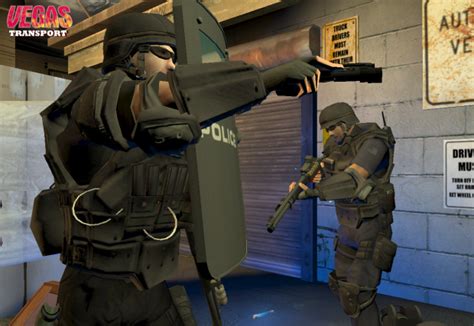 swat 4 mod db.